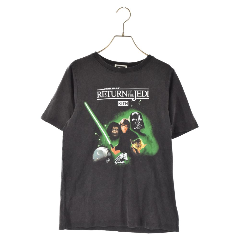 最新な KITH STAR WARS PH Vintage Luke Kith Poster Vintage Men Kith ...