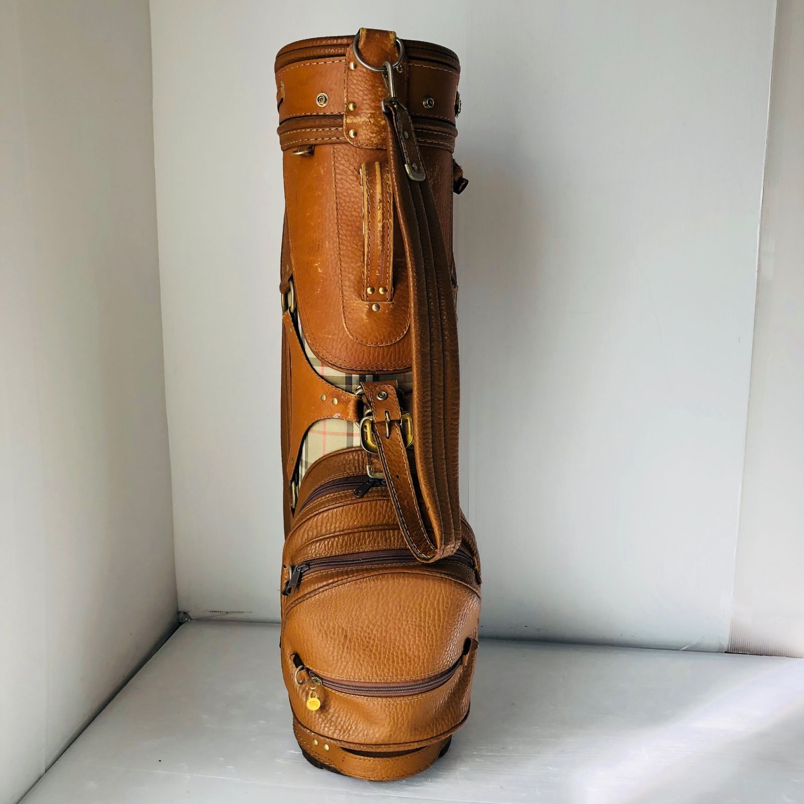 キャディバッグ