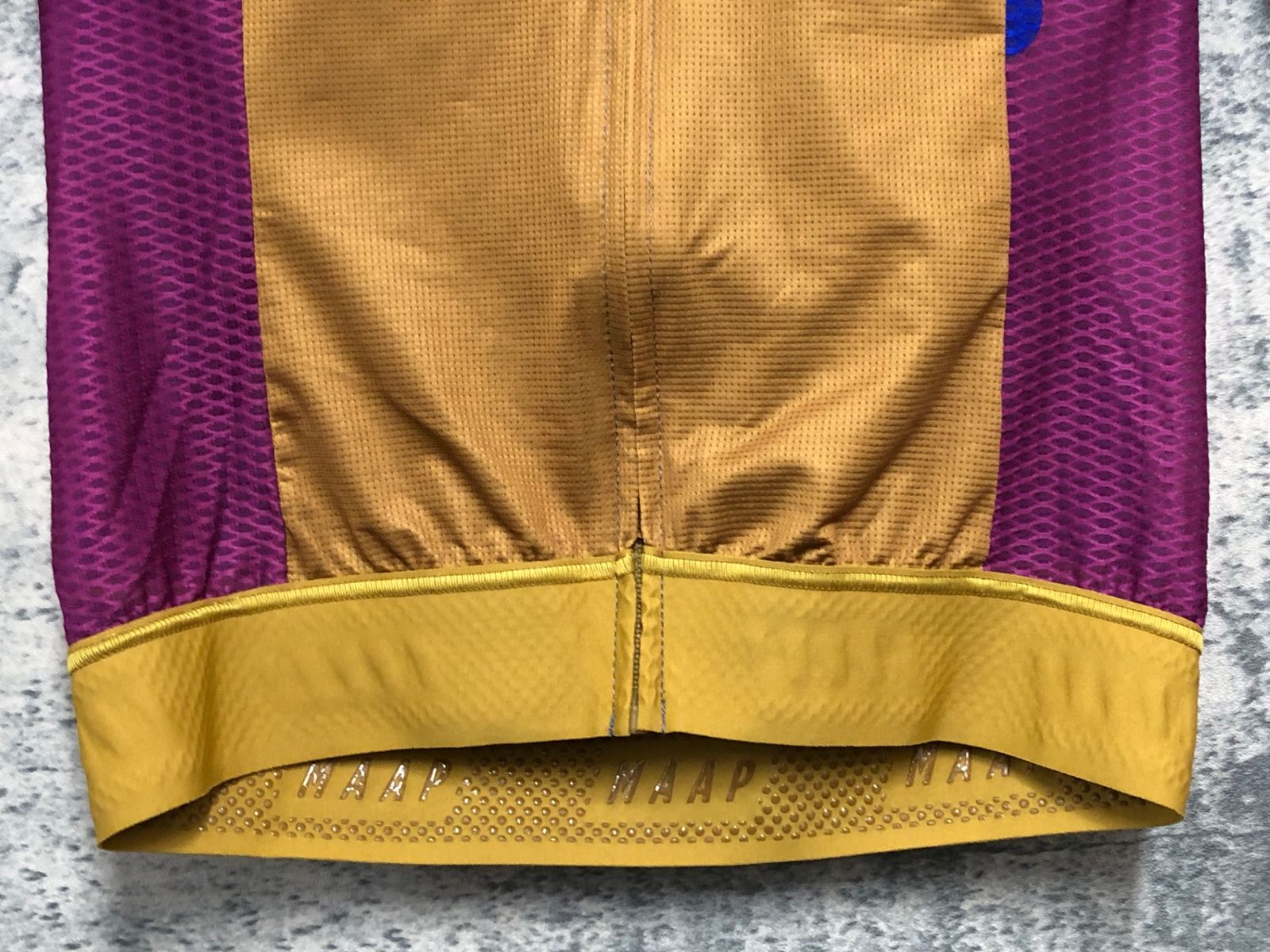 サイクルジャージ