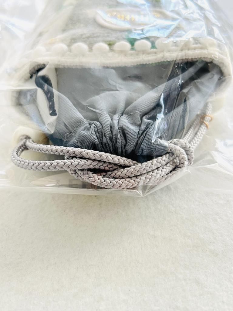 ピュールミュゲ