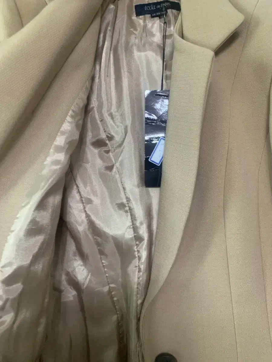 面接 アナウンサー ショーホスト 乗務員 ジャケット エコール ド パリ レディース