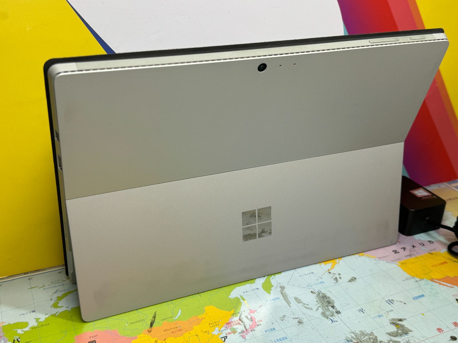 極美品 Surface Pro キーボード Office2024 タブレット Microsoft - 美品 Surface Pro キーボード Office2024
