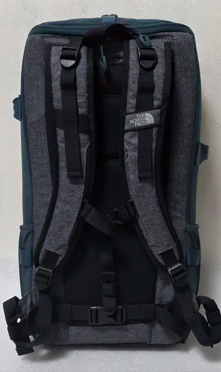 22 登山リュック