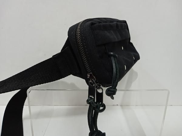 マルジェラ MINI CROSSBODY POUCH S55WB0014 【公式通販】
