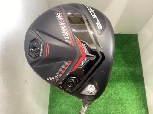 中古】 コブラ cobra DS-ADAPT MAX 5W フェアウェイウッド FW