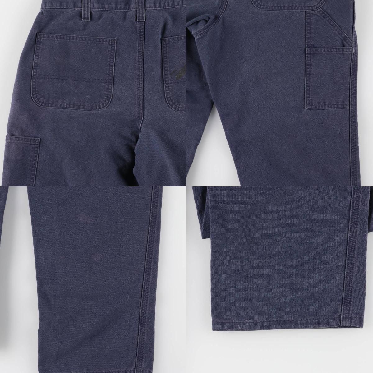 カーハート Carhartt
