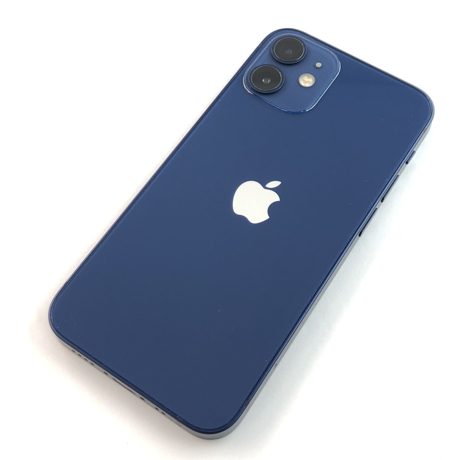 美品】iPhone 12 mini/64GB/353011112654256 - メルカリ