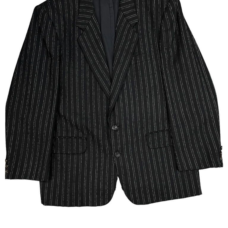 COMME des GARCONS HOMME 1980s テーラードジャケット - メルカリ