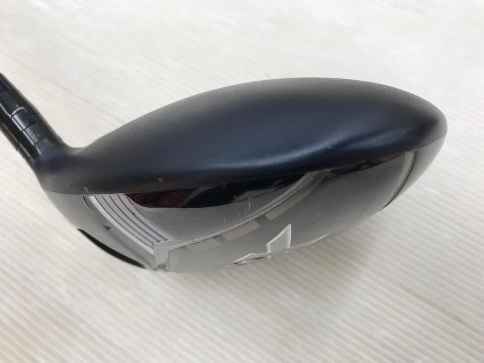 Callaway Golf - キャロウェイ　XR ドライバー　9。　左用 中古 Callaway XR Speed Driver 9* Project X HZRDUS 6.0 55g Stiff