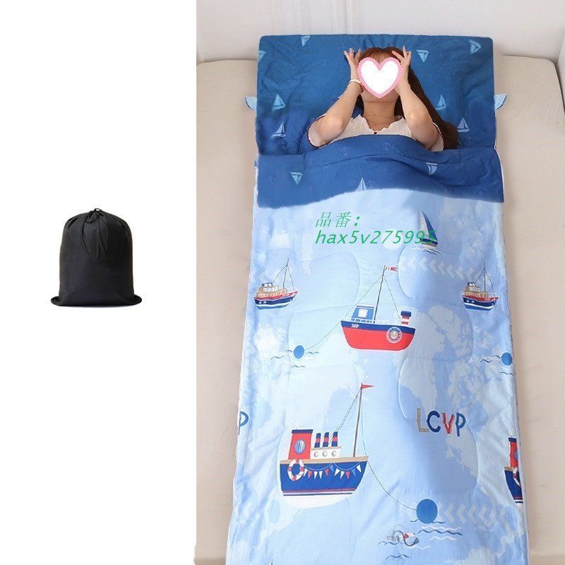 スリーピングバッグ アウトドア