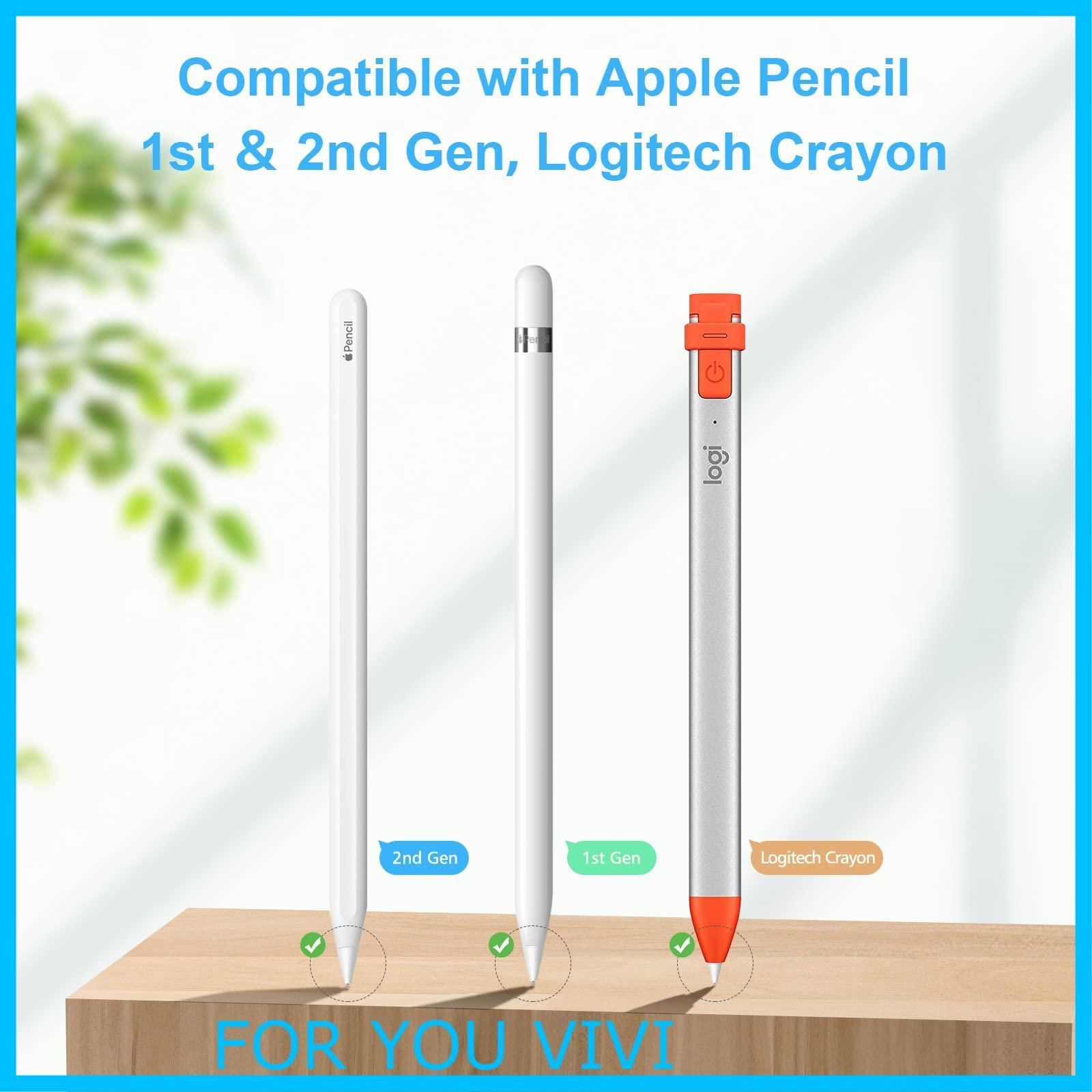 在庫処分】Digiroot Apple Pencil 第1/第2世代&ロジクール