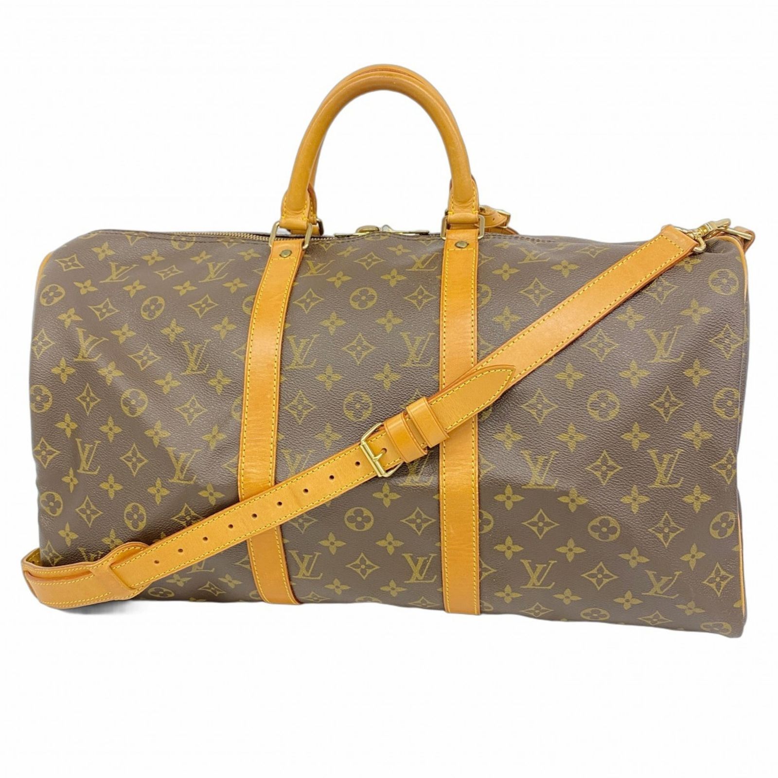 ルイ・ヴィトン(Louis Vuitton) ルイ・ヴィトン ボストンバッグ