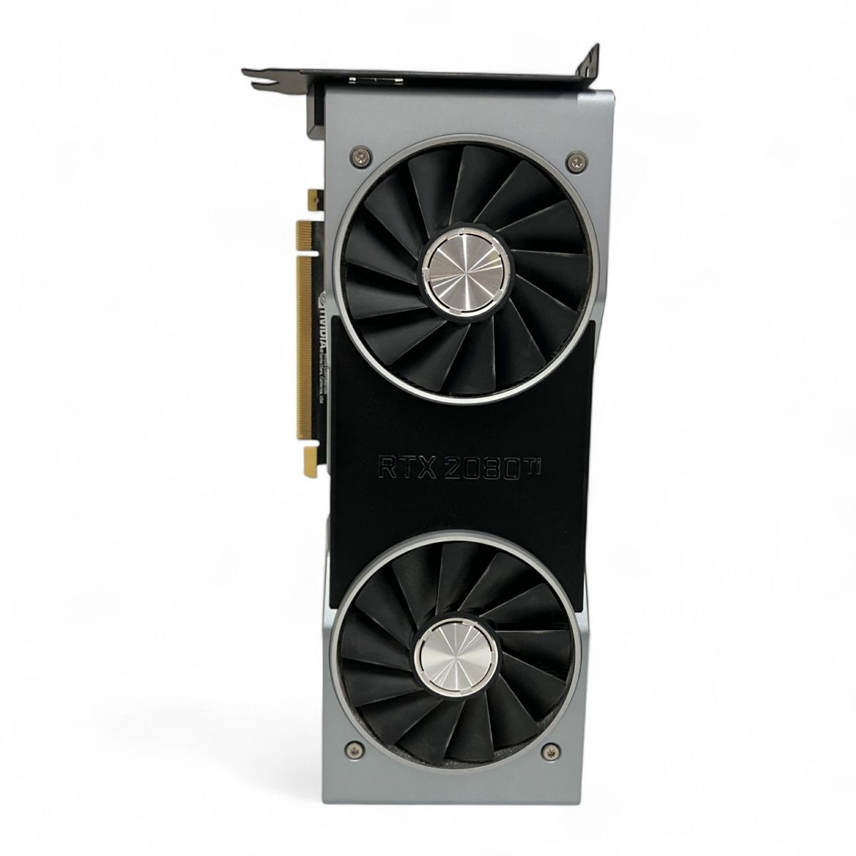 MSIから簡易水冷RTX 2080 Tiグラフィックボード「MSI GeForce RTX 2080