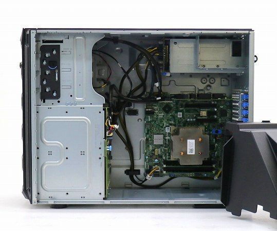 【値下げ】Dell PowerEdge T340 Xeon E-2124G 8G Amazon.com: Dell PowerEdge T340 Tower Server, Intel Xeon E-2124