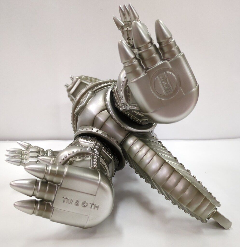 KAIJU ONE/壺 工房 メカゴジラ 1974 - メルカリ