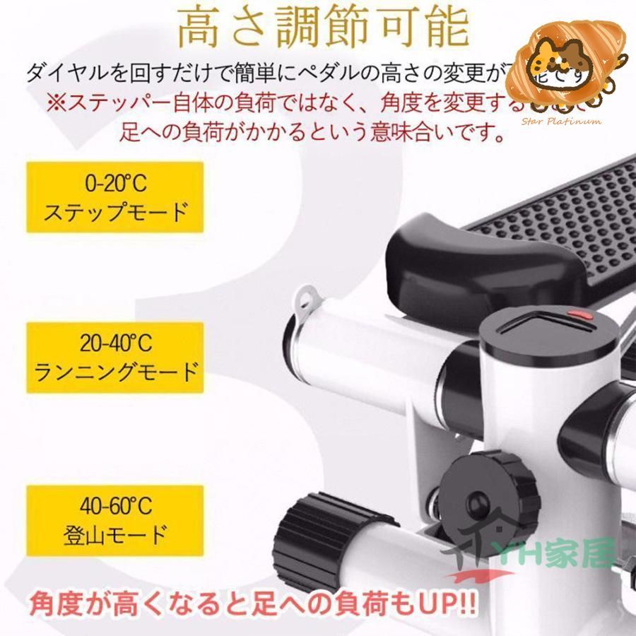 ステップ