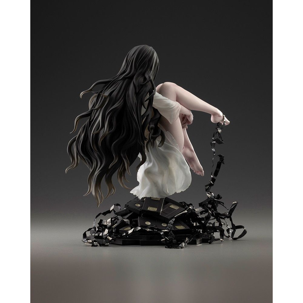HORROR美少女 貞子 1/7 完成品 フィギュア(SV362) コトブキヤ