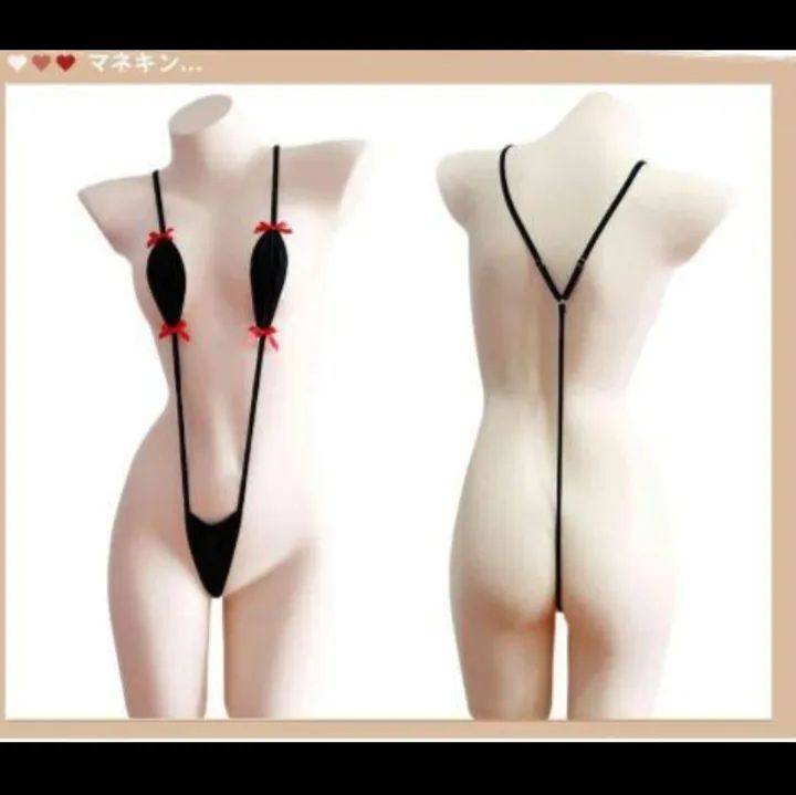 新品】股開きセクシー♥エロサンタ衣装 ランジェリー クリスマス バレンタイン - メルカリ