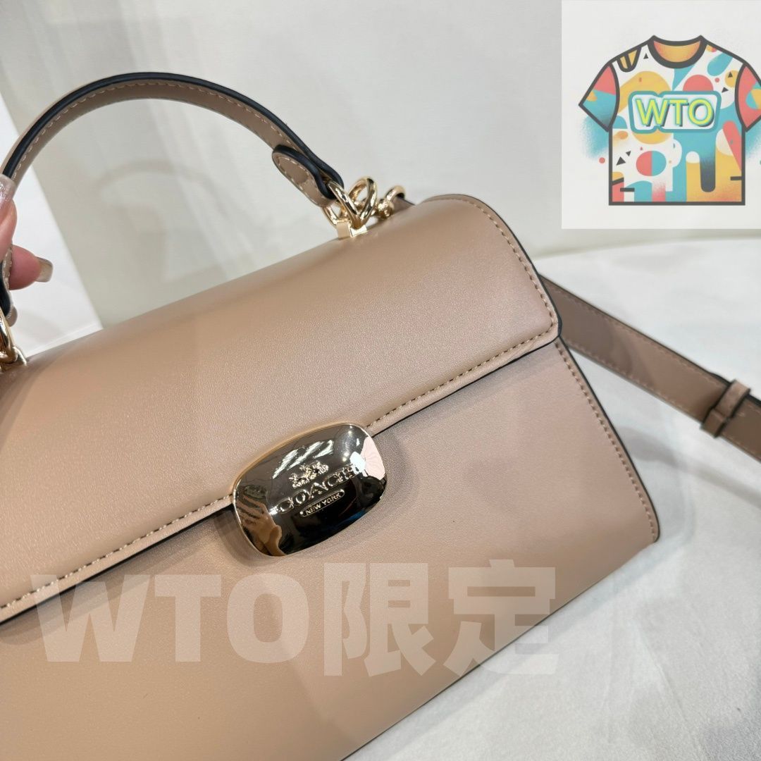 今日特価】COACH コーチ 斜め掛け・手提げバッグ 送料無料 限定