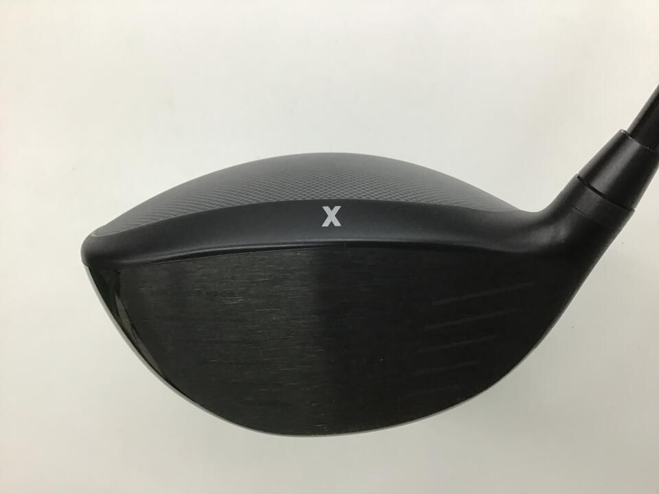 ドライバー テーラーメイド Qi10/Diamana Blue TM50(JP)/SR/10.5[6216