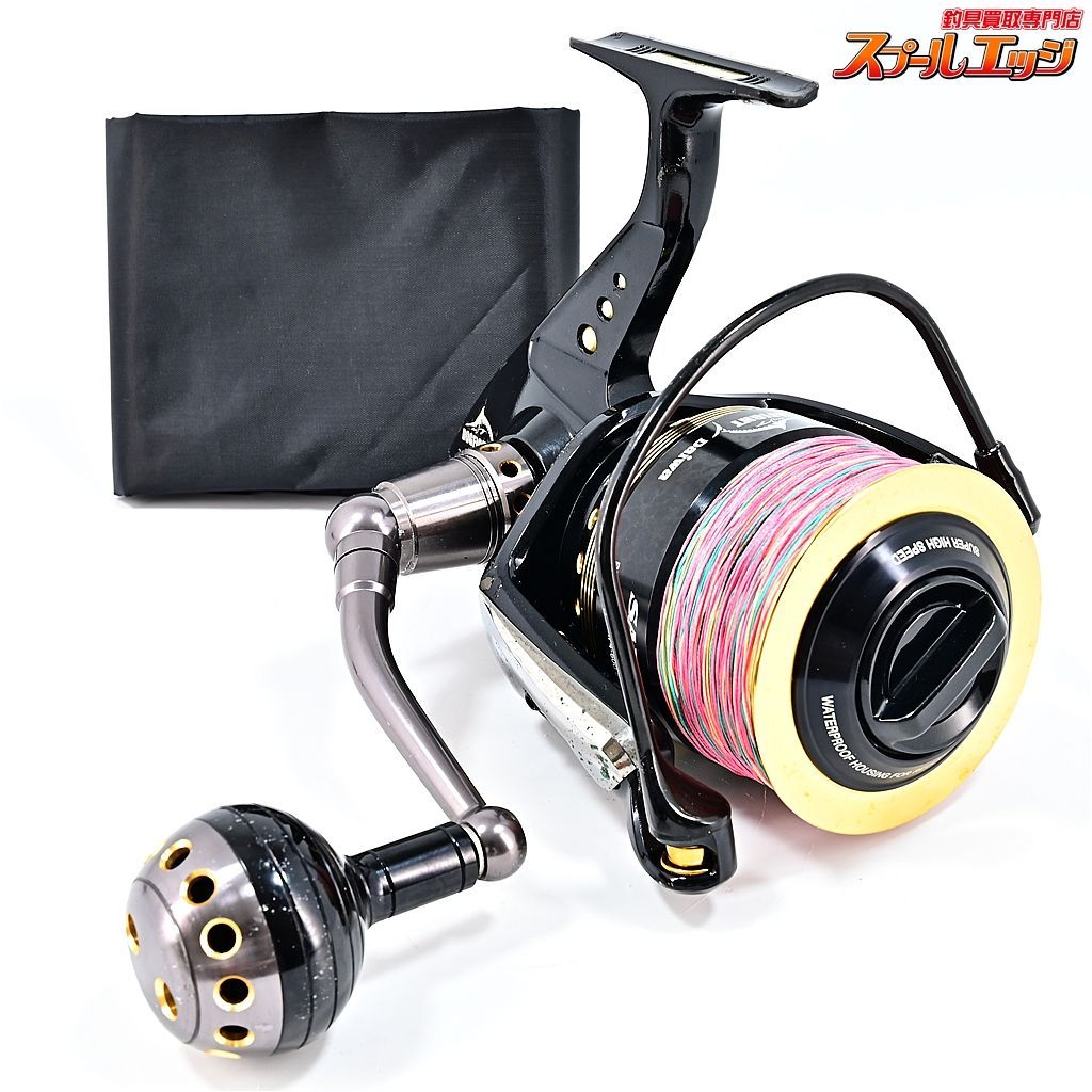 【ダイワ】 ソルティガ Z6500H ドッグファイト DAIWA SALTIGA DOGFIGHTm36794 - メルカリ