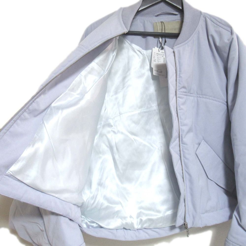 クリスチャンワイナンツ　ブルゾン 未使用 22AW Christian Wijnants クリスチャンワイナンツ CLYDE