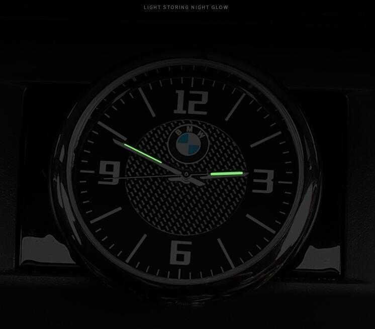 車載用 クオーツ時計