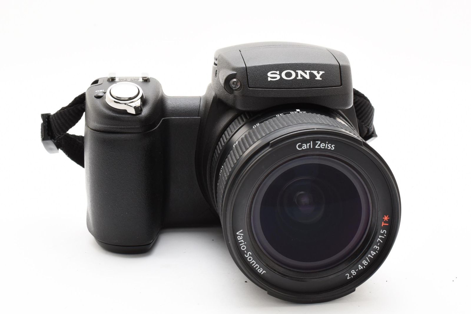 美品 ソニー Cyber-shot DSC-R1 HVL-F32X デジカメ 美品 SONY Cyber-shot DSC-R1 ソニー HVL-F32X フラッシュ ストロボ 中