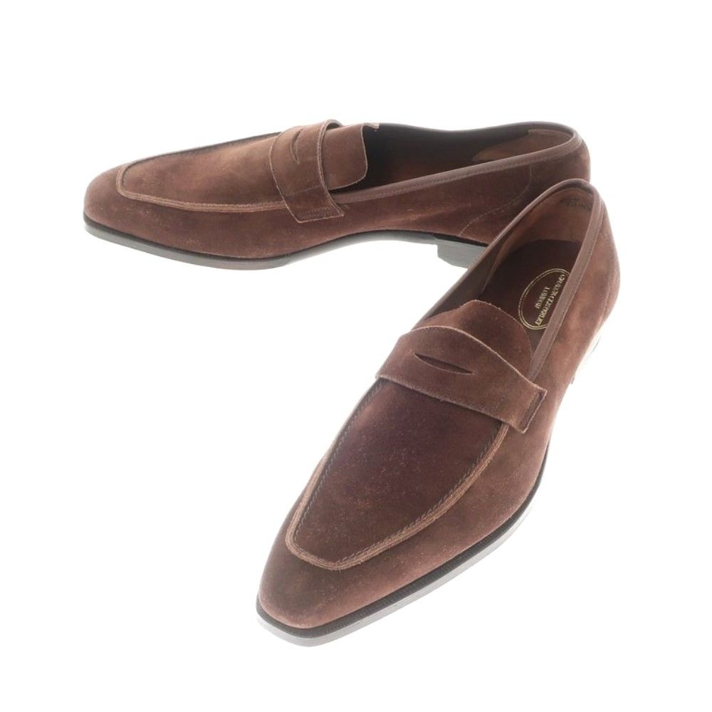 中古】【未使用】ジョージ クレバリー GEORGE CLEVERLEY GEORGE 
