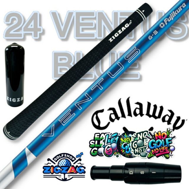 アーチNATURAL 9 NERO 24 ゴルフシャフト アーチ