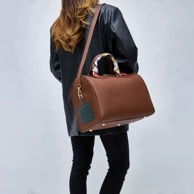 新品未使用！BTS 防弾少年団 V プロデュース mute Boston bag 男女兼用 