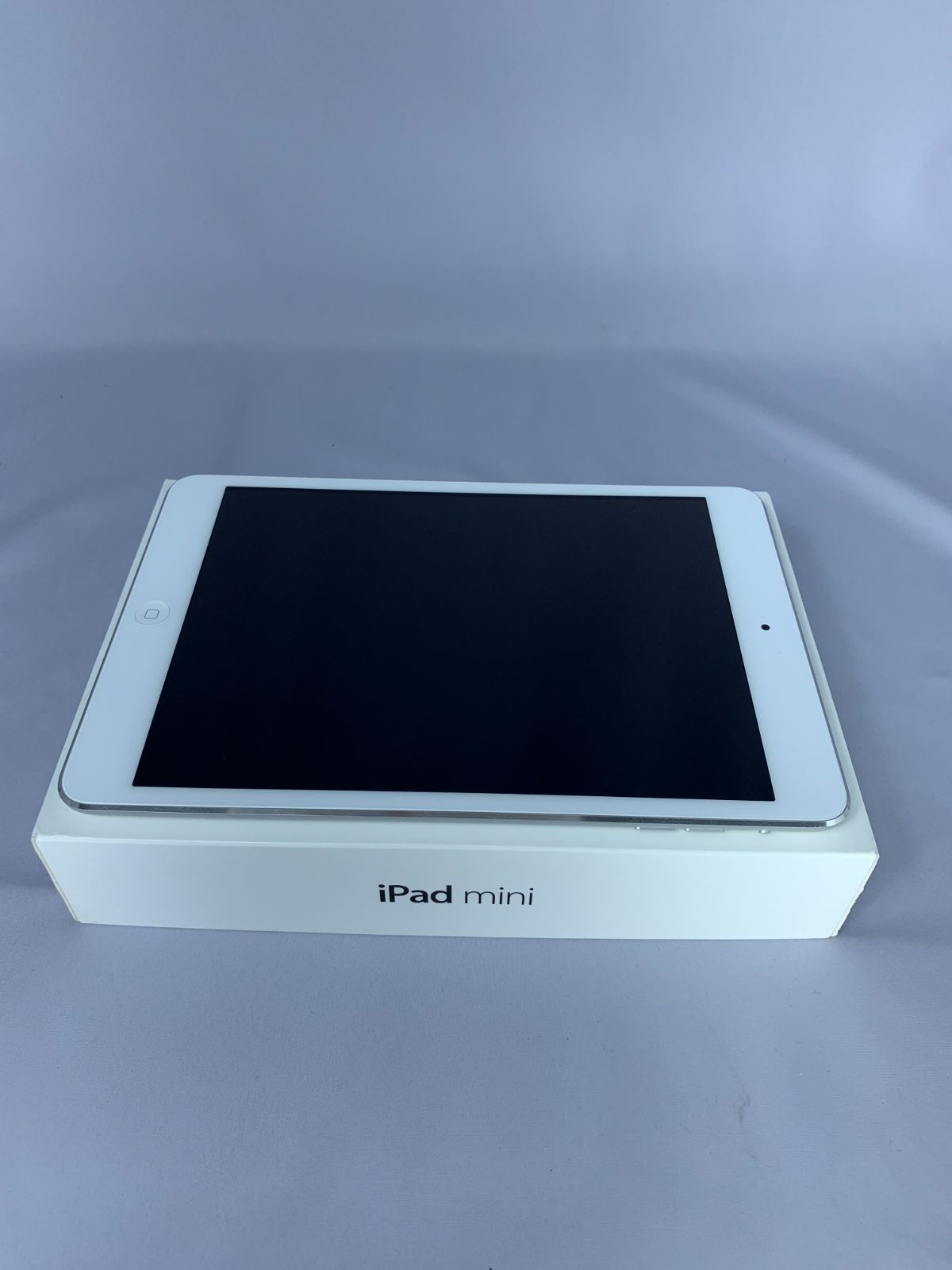 人気SALE低価 ヤフオク! iPad mini2 16GB シルバ... - バッテリー80