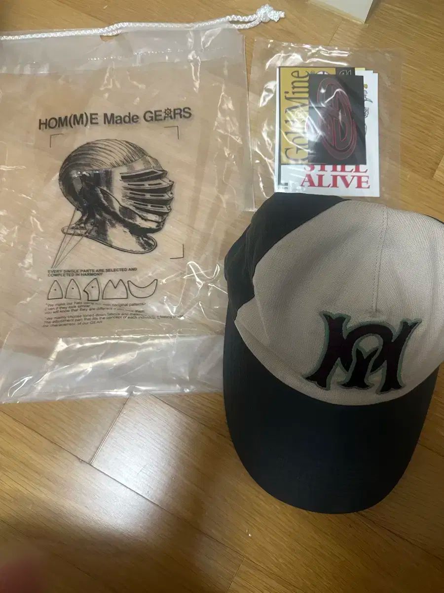 mpq ビッグバイザ キャップ 販売