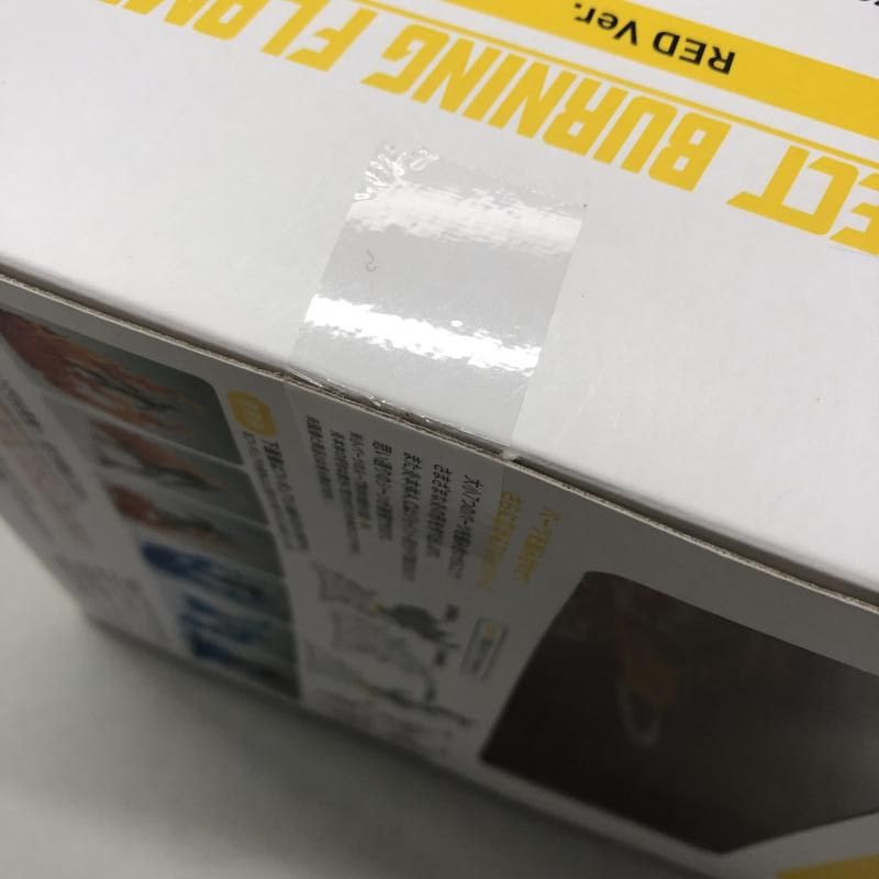 BANDAI - 【新品!未開封!】バンダイ魂EFFECTBURNINGFLAMEREDVer s-l400.jpg