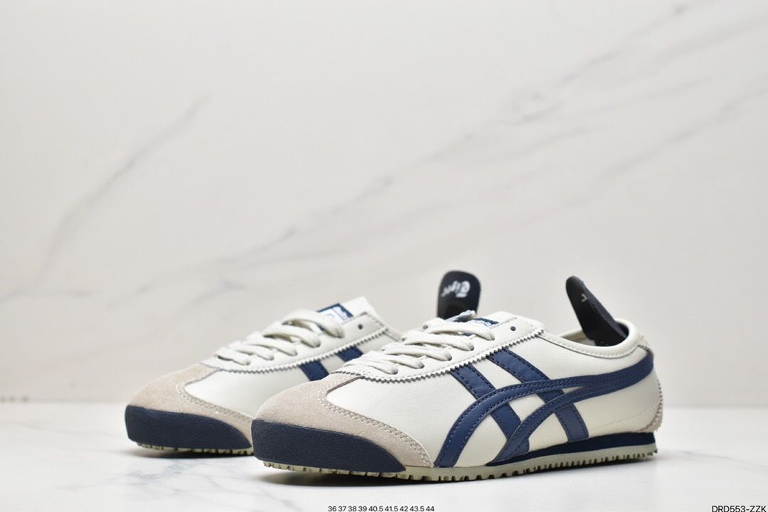 新品未使用Onitsuka Tigerオニツカタイガー MEXICO 66 スニーカー