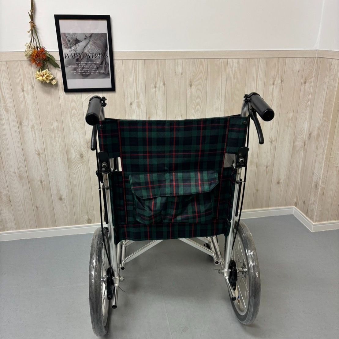 介護用品 車椅子