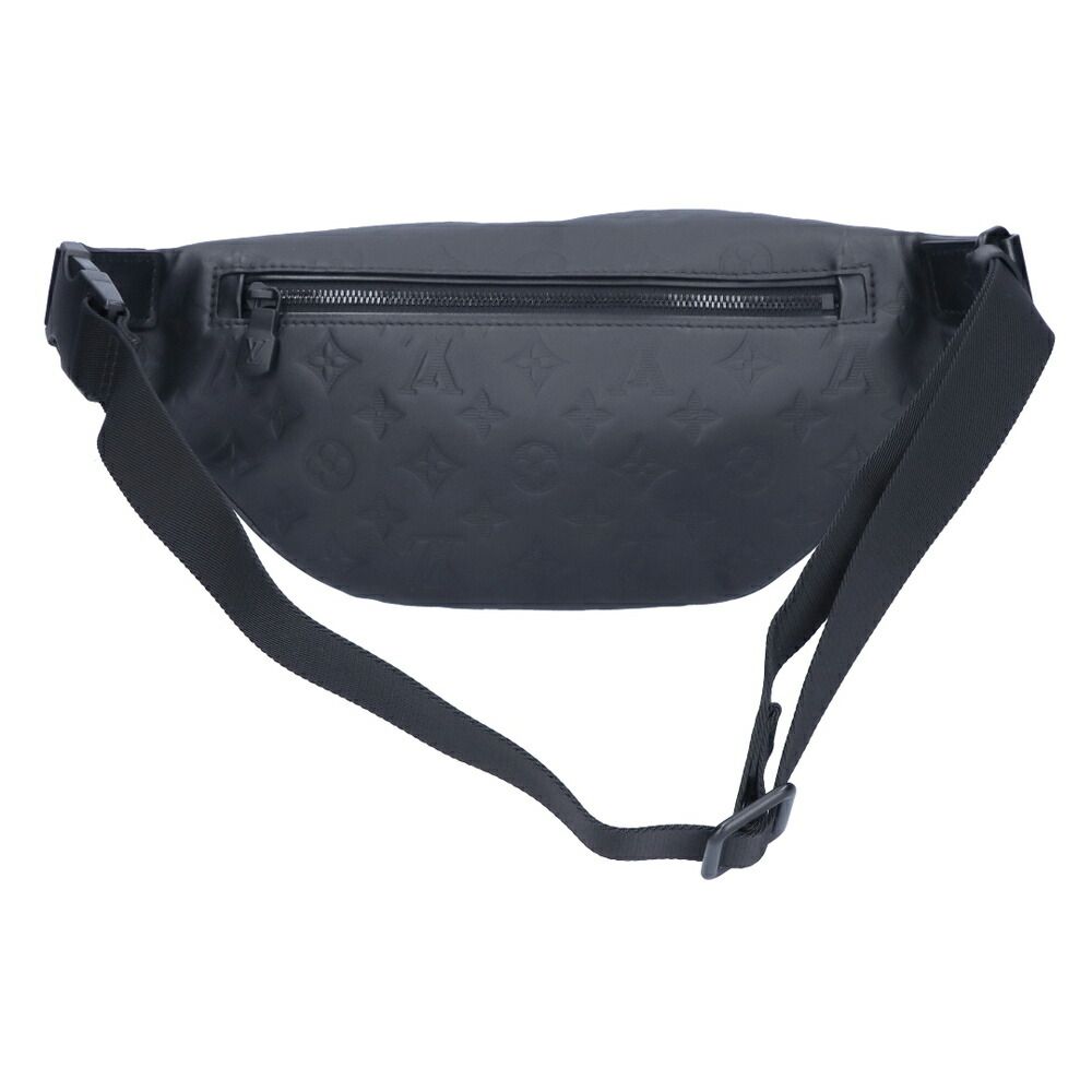 美品 Louis Vuitton ボディバッグ ブラックPM ルイヴィトン LOUIS VUITTON ボディバッグ エクリプス