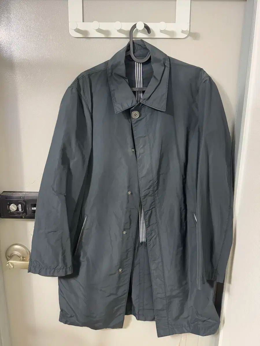 Vivienne Westwood ミントカラーコート Mサイズ 変形 グレー ミントカラーコートVivienne Westwood ヴィヴィアンウエストウッド