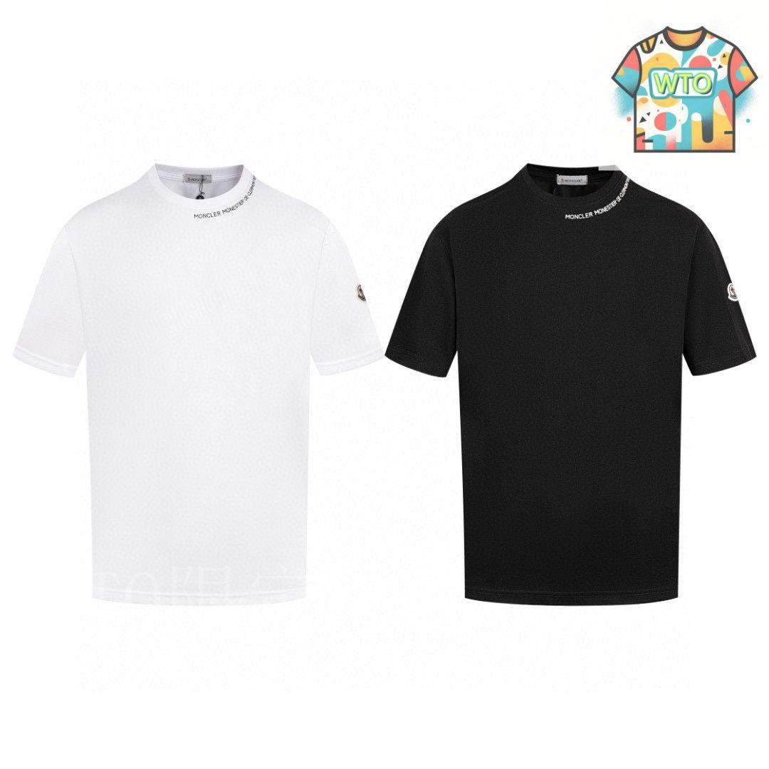 メンズ*MONCLER* Tシャツ シグネーチャーロゴ 22895151_53107995_322.jpg