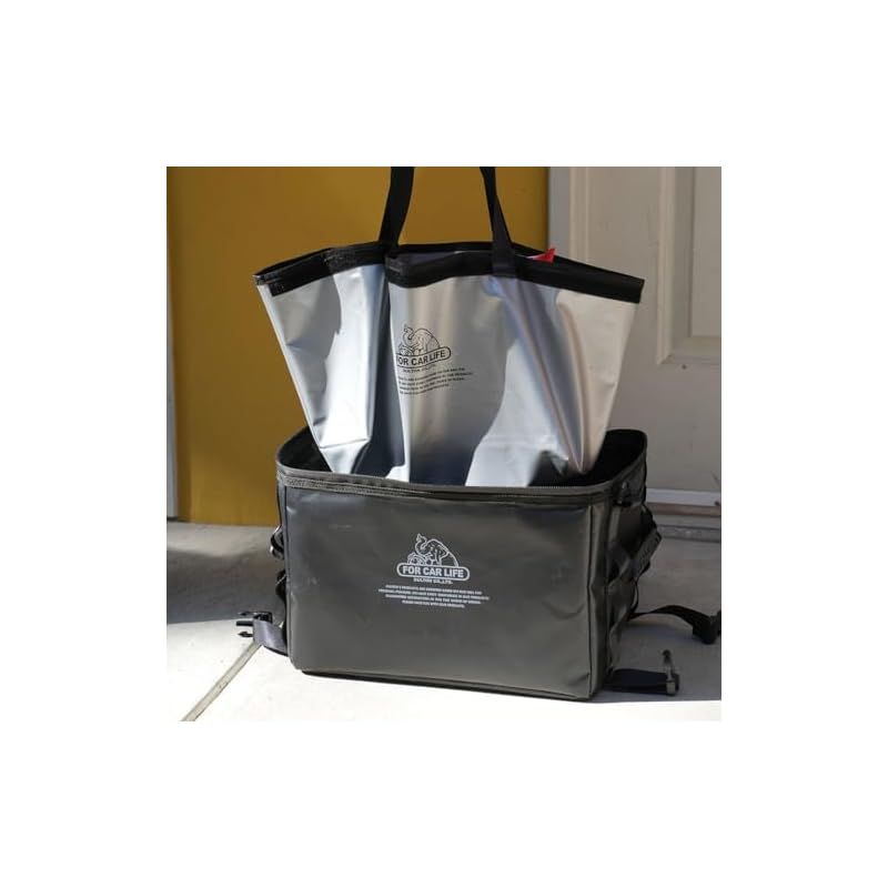 クーラーボックス COOLER