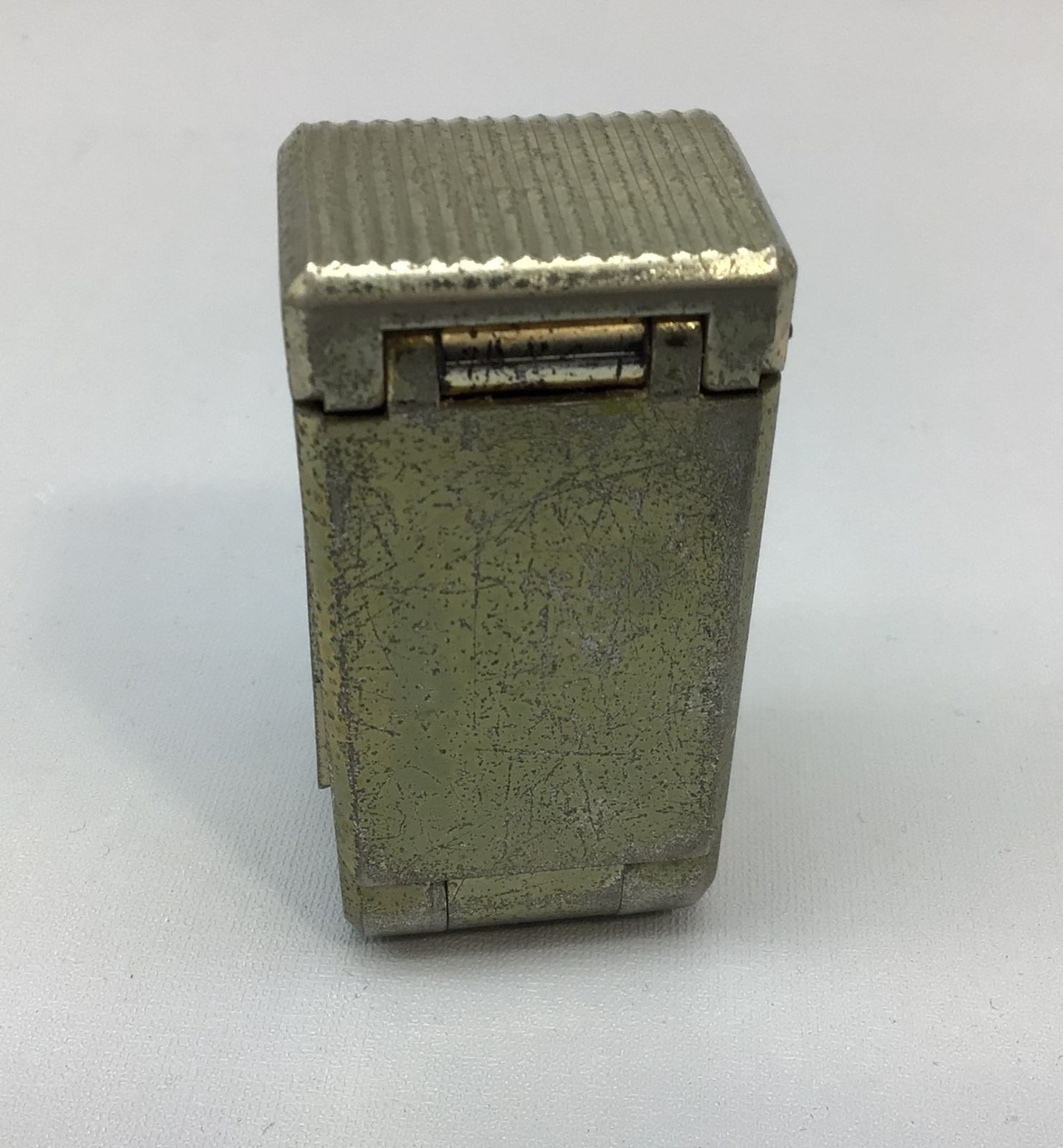 8014 ポピー 超合金 黄金戦士ゴールドライタン メートルライタン