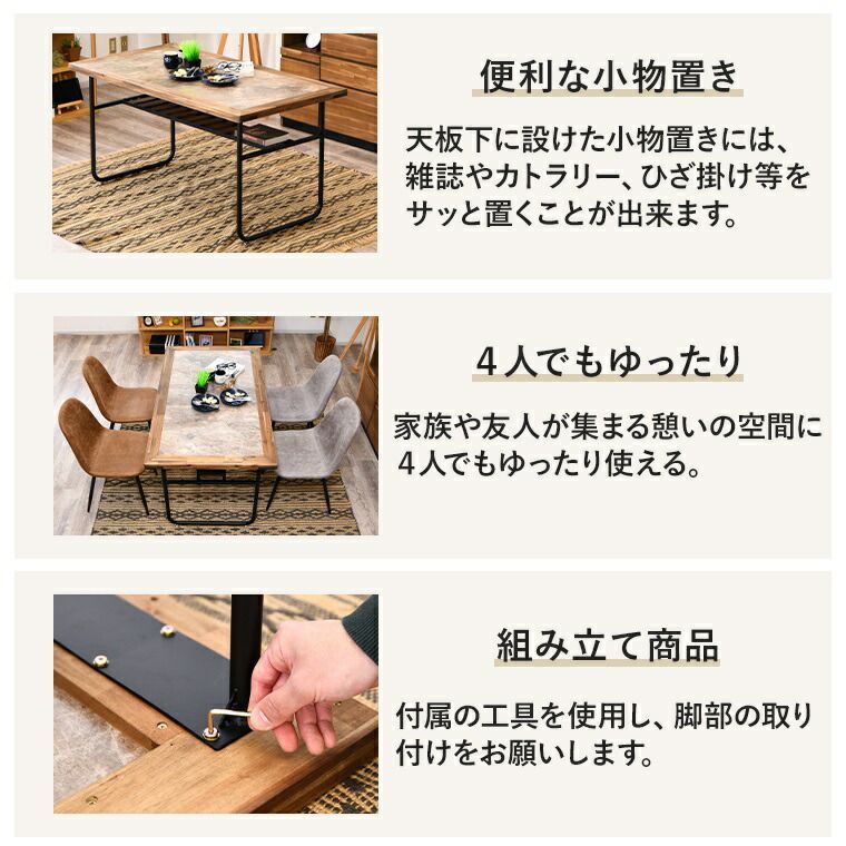セラミック天板 グレー