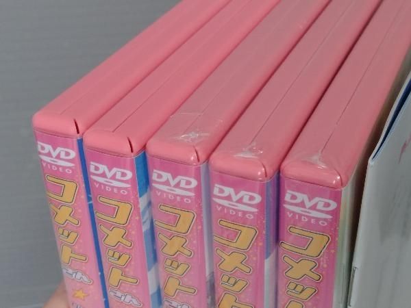 (未使用･未開封品)　COMET コメット [DVD] 0pbj0lf 旧製品アーカイブ｜ストロボ スタジオ撮影はCOMET コメット株式会社