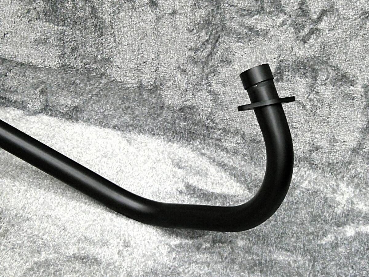 GN125用　アルミショート管 GN125用アルミショート管 (柴しば) 東陽町のその他の中古あげます