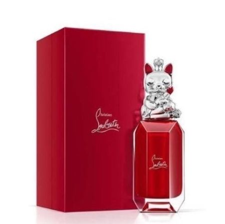 新品 ☆Christian Louboutin☆クリスチャンルブタン☆loubidoo☆オードパルファム香水90ml