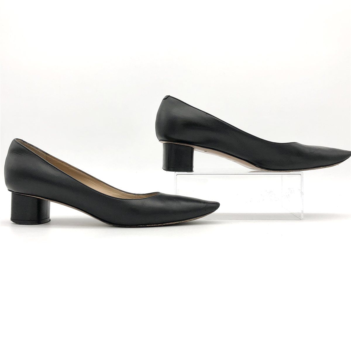 スムースレザー