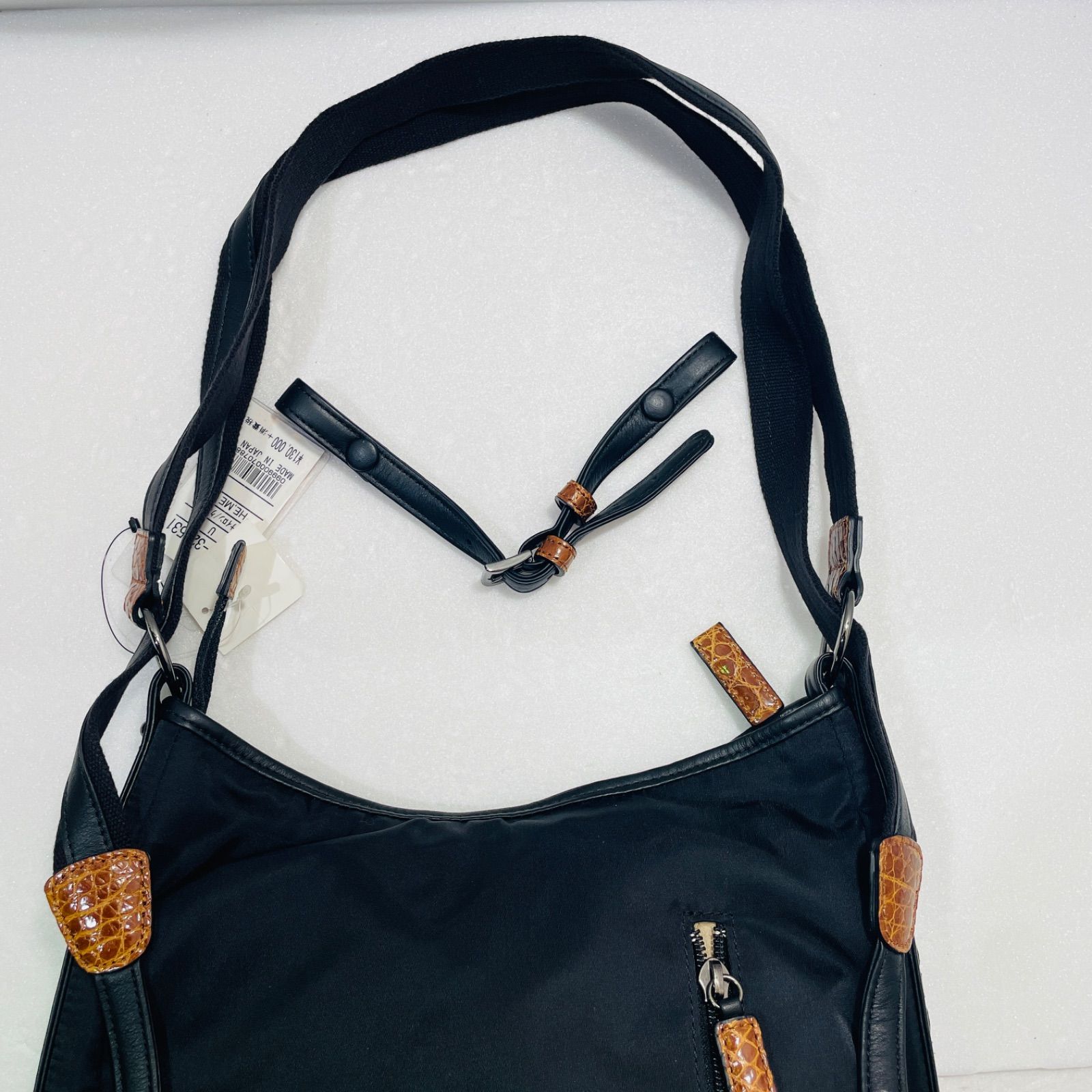 ナイルクロコダイル