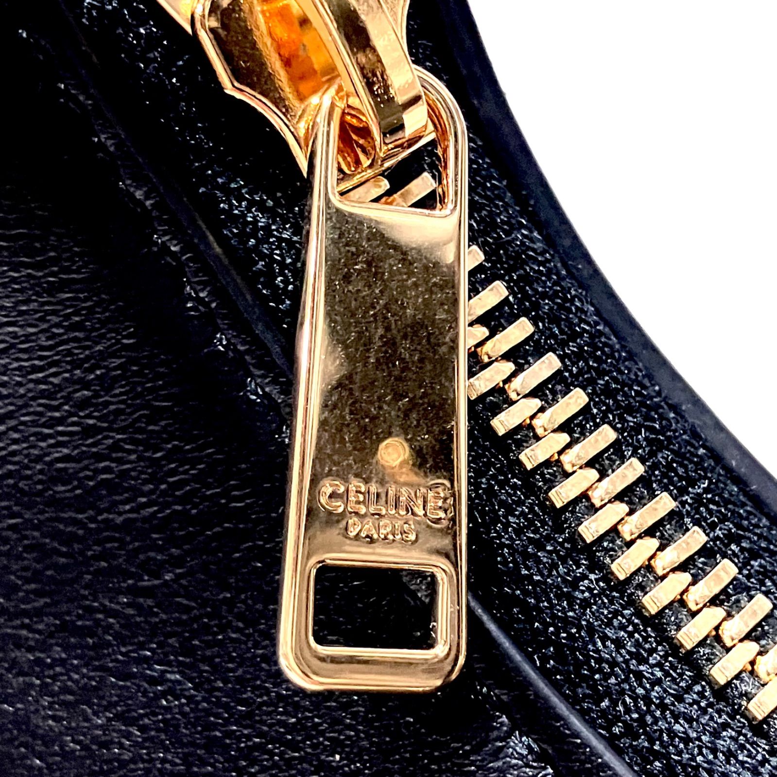 新品未使用】CELINE セリーヌ ミディアム AVA アヴァ トリオンフ ワン 
