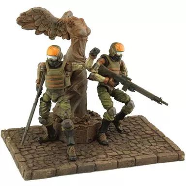 フィギュア ウイングド ヴィクトリー オブ サモトラケ セール中 セット