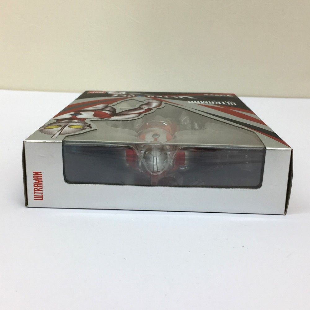 未開封品 BANDAI バンダイ ULTRA-ACT ULTRAMAN ウルトラマン 円谷プロ
